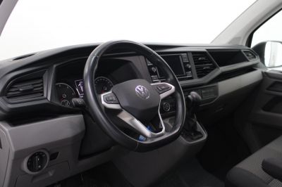 VW Caravelle Gebrauchtwagen