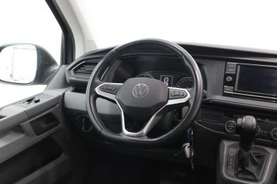 VW Caravelle Gebrauchtwagen