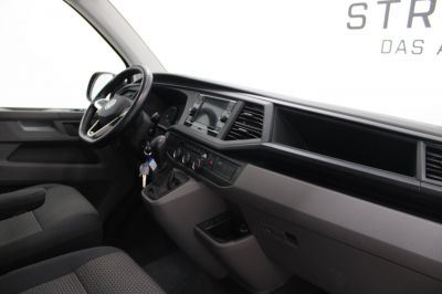 VW Caravelle Gebrauchtwagen