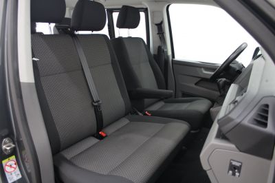 VW Caravelle Gebrauchtwagen