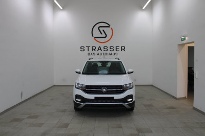 VW T-Cross Gebrauchtwagen VW T-Cross Gebrauchtwagen