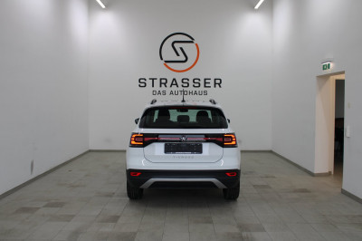 VW T-Cross Gebrauchtwagen VW T-Cross Gebrauchtwagen
