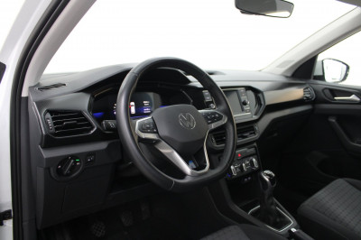 VW T-Cross Gebrauchtwagen VW T-Cross Gebrauchtwagen