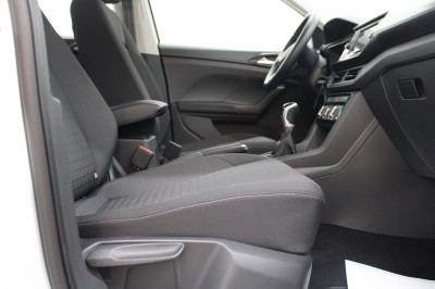 VW T-Cross Gebrauchtwagen VW T-Cross Gebrauchtwagen