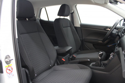 VW T-Cross Gebrauchtwagen VW T-Cross Gebrauchtwagen