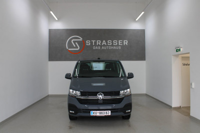 VW Transporter T6 Gebrauchtwagen