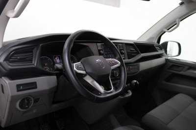 VW Transporter T6 Gebrauchtwagen