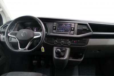 VW Transporter T6 Gebrauchtwagen