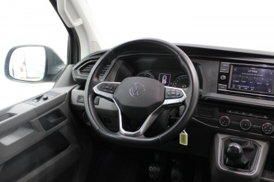 VW Transporter T6 Gebrauchtwagen