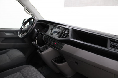 VW Transporter T6 Gebrauchtwagen