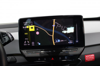 VW ID.3 Gebrauchtwagen