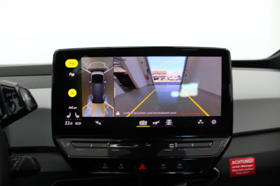 VW ID.3 Gebrauchtwagen