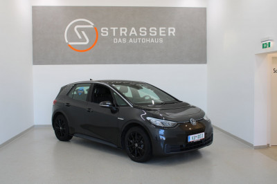VW ID.3 Gebrauchtwagen