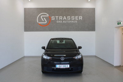 VW ID.3 Gebrauchtwagen