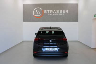 VW ID.3 Gebrauchtwagen