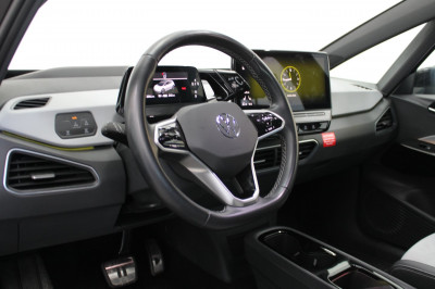 VW ID.3 Gebrauchtwagen