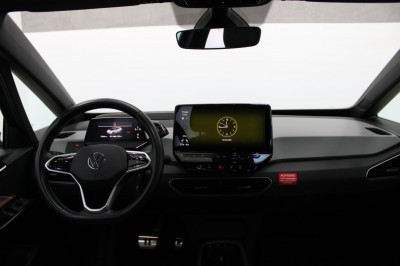 VW ID.3 Gebrauchtwagen