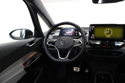 VW ID.3 Gebrauchtwagen