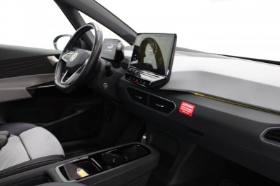 VW ID.3 Gebrauchtwagen