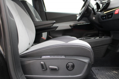 VW ID.3 Gebrauchtwagen