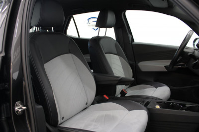 VW ID.3 Gebrauchtwagen