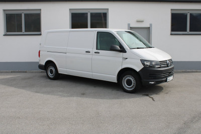 VW Transporter T6 Gebrauchtwagen