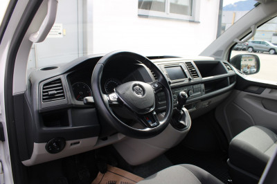 VW Transporter T6 Gebrauchtwagen