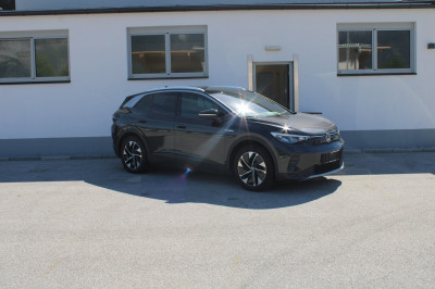 VW ID.4 Gebrauchtwagen