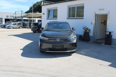 VW ID.4 Gebrauchtwagen