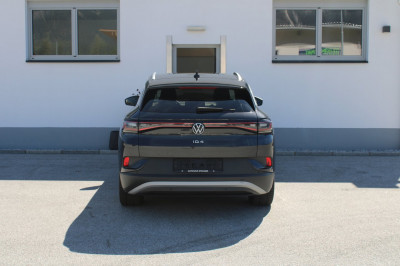 VW ID.4 Gebrauchtwagen