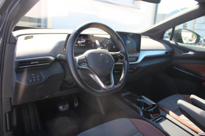 VW ID.4 Gebrauchtwagen