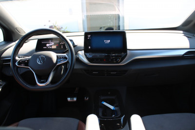 VW ID.4 Gebrauchtwagen