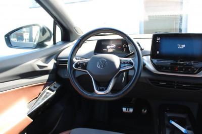 VW ID.4 Gebrauchtwagen