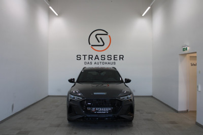 Audi e-tron Gebrauchtwagen