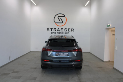 Audi e-tron Gebrauchtwagen