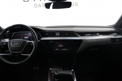 Audi e-tron Gebrauchtwagen