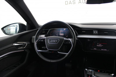 Audi e-tron Gebrauchtwagen