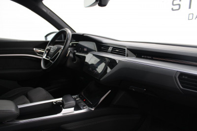 Audi e-tron Gebrauchtwagen