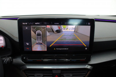 Cupra Formentor Gebrauchtwagen