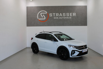 VW Taigo Gebrauchtwagen