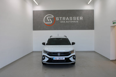 VW Taigo Gebrauchtwagen