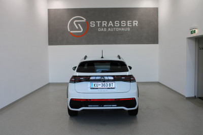 VW Taigo Gebrauchtwagen