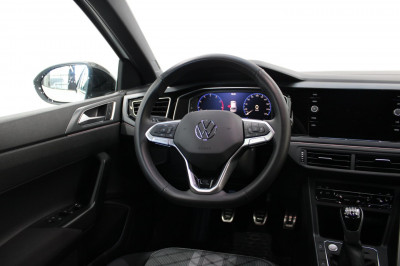 VW Taigo Gebrauchtwagen