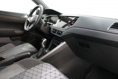 VW Taigo Gebrauchtwagen