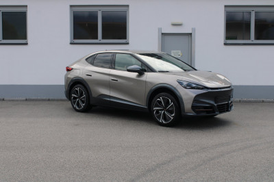 Cupra Tavascan Gebrauchtwagen