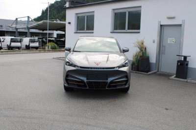 Cupra Tavascan Gebrauchtwagen