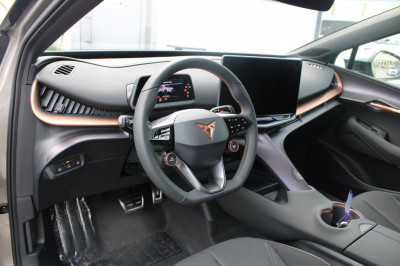 Cupra Tavascan Gebrauchtwagen