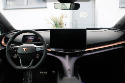 Cupra Tavascan Gebrauchtwagen