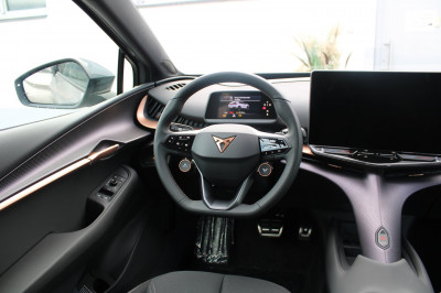 Cupra Tavascan Gebrauchtwagen