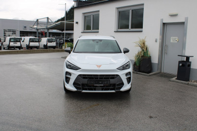 Cupra Terramar Gebrauchtwagen